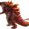 All Brands Hiya Toys | King Of The Monsters Stylist Series Burning Godzilla Exclusive 8-Inch Pvc Figure (Pre-Order Ships February)