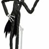 All Brands NECA | Neca Nightmare Before Christmas Jack Skellington Action Figure [With Pumpkin, Includes Plastic Armature] (Pre-Order Ships February)