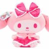 All Brands Sanrio | Sanrio Hello Kitty & Friends Pretty In Pink My Melody 12-Inch Plush Figure [Lolita Style] (Pre-Order Ships February)