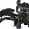 All Brands Good Smile Company | How To Train Your Dragon Nendoroid Toothless Action Figure (Pre-Order Ships July)