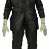 All Brands NECA | Neca Universal Monsters Frankenstein'S Monster Action Figure [Retro Glow-In-The-Dark]