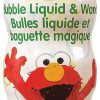 All Brands Little Kids | Sesame Street Elmo 4 Oz Bubbles