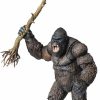 All Brands Hiya Toys | Skull Island Exquisite Basic Series King Kong Action Figure (Pre-Order Ships April)