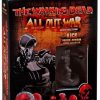 All Brands Skybound & Mantic | The Walking Dead All Out War Miniature Game Rick Booster Pack [Prison Advisor]