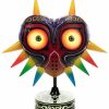 All Brands First4Figures | The Legend Of Zelda Majora'S Mask 12-Inch Light-Up Pvc Statue [Collector'S Edition]