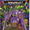 All Brands Mattel | Masters Of The Universe Turtles Of Grayskull Donatello Action Figure