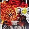 All Brands Bandai | One Piece Trading Card Game Absolute Justice (Navy) Starter Deck St-06 [Japanese, 50 Cards] (Pre-Order Ships February)