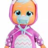 All Brands IMC Toys | Cry Babies Tiny Cuddles Easter Bunny Lily 9-Inch Plush Figure