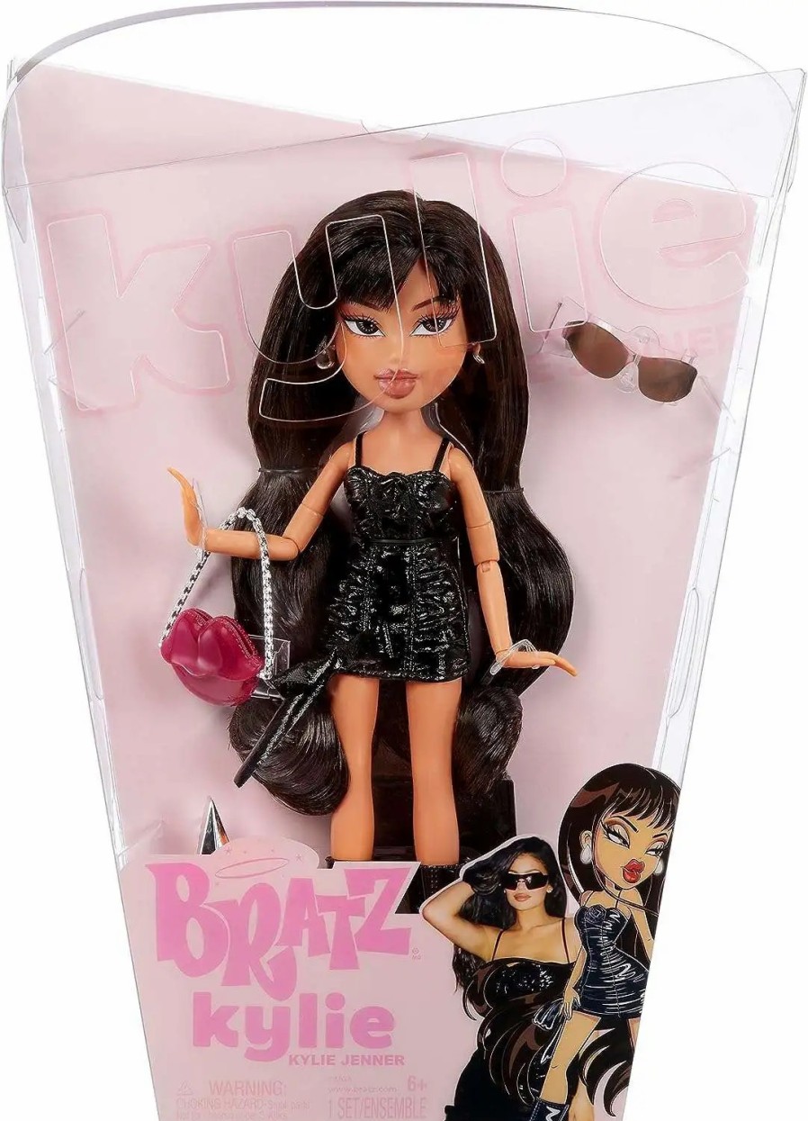 All Brands MGA Entertainment | Bratz Kylie Jenner Fashion Doll [Day Version] (Pre-Order Ships February)