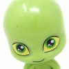 All Brands Playmates | Miraculous Miracle Box Kwami Surprise Wayzz 1.5-Inch Mini Figure [Loose, No Package]