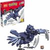 All Brands Mega Construx | Pokemon Corviknight Set