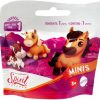 All Brands Mattel | Spirit Untamed Minis Precious Ponies Series 1 Mystery Pack [1 Random Horse Figure]