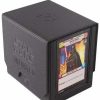 All Brands Gamegenic | Trading Card Game Star Wars: Unlimited Black Deck Pod (Pre-Order Ships March)