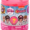 All Brands Basic Fun | Nickelodeon Mashems Series 1 Nella The Princess Knight Mystery Pack