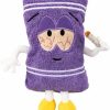 All Brands Kidrobot (NECA) | South Park Phunny Towelie 10-Inch Plush [Stoned Version]