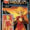 All Brands Super7 | Reaction Thundercats Cheetara Action Figure [Toy Variant]