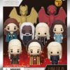 All Brands Monogram | Game Of Thrones 3D Figural Bag Clip House Of The Dragon Mystery Pack [1 Random Figure]