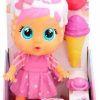 All Brands IMC Toys | Cry Babies Frozen Frutti Violet Doll