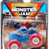 All Brands Spin Master | Monster Jam Series 6 Megalodon Diecast Car