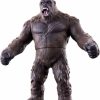 All Brands Bandai | Godzilla Vs Kong Movie Monster Series King Kong Vinyl Figure