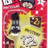 All Brands Bonkers Toy Co. | Fgteev Season 1 Inky Derpy Bacon Action Figure 2-Pack