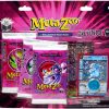 All Brands MetaZoo | Metazoo Trading Card Game Cryptid Nation Seance Special Edition Bundle Set [3 Booster Packs + Tarot Card, Promo Card & Coin]