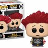 All Brands Funko | Funko South Park Pop! Animation Jersey Kyle Vinyl Figure #24