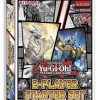 All Brands Konami | Yugioh Trading Card Game 2023 25Th Anniversary 2-Player Starter Set [2X Decks & Comic Book] (Pre-Order Ships February)