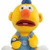 All Brands Kidrobot (NECA) | Don'T Hug Me I'M Scared Phunny Yellow Guy 8-Inch Plush (Pre-Order Ships March)