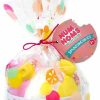 All Brands MGA Entertainment | Num Noms Smooshcakes Bella Bubblegum Squeeze Toy