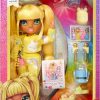 All Brands MGA Entertainment | Rainbow High Junior High Sunny Madison Doll