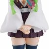 All Brands Good Smile Company | Demon Slayer Pop Up Parade! Mitsuri Kanroji 7 Collectible Pvc Figure