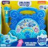 All Brands eKids | Blue'S Clues & You! Sing-Along Boombox Exclusive Toy