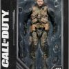 All Brands Jazwares | Call Of Duty Warzone Captain Alex Mason Action Figure