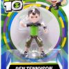 All Brands Playmates | Ben 10 Ben Tennyson Action Figure