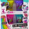 All Brands Canal Toys | So Slime Diy Slime Shakers Kit 4-Pack