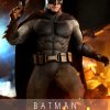 All Brands Hot Toys | Dc Batman V Superman: Dawn Of Justice Batman Collectible Figure [Version 2.0] (Pre-Order Ships April 2025)