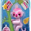 All Brands WowWee | Fingerlings Baby Sloth Melody Figure