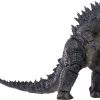 All Brands Hiya Toys | Exquisite Basic Series Godzilla Action Figure [2014 Version] (Pre-Order Ships January 2025)