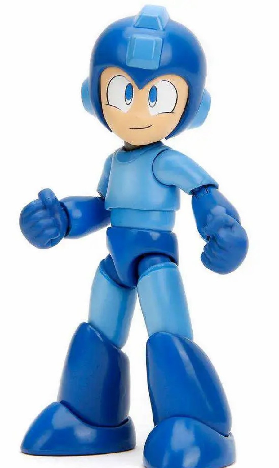 All Brands Jada Toys | Mega Man Action Figure (Pre-Order Ships February)