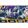 All Brands Hasbro | Transformers Buzzworthy Bumblebee Legacy Decepticon Seeker, Quintesson, G2 Universe Cybertronian, Animated Universe Auto Trooper Exclusive Action Figure 4-Pack [Troop Builder Multipack]