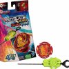 All Brands Hasbro Toys | Beyblade Burst Quadstrike Bolt Sprayzen S8 Starter Pack