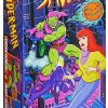 All Brands Hasbro | Marvel Legends Green Goblin & Mary Jane Watson Exclusive Action Figure 2-Pack (Pre-Order Ships February)