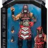 All Brands Jazwares | Aew All Elite Wrestling Unmatched Collection Series 7 Penta El Zero M Action Figure