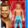 All Brands Mattel Toys | Wwe Wrestling Series 136 Dolph Ziggler Action Figure [Blue Pants]