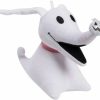 All Brands Just Play | The Nightmare Before Christmas Zero 7-Inch Plush