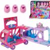 All Brands Spin Master | Hatchimals Rainbow-Cation Camper Playset