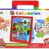 All Brands Creative Kids | Cocomelon Dual Magnetic Activity Set