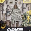 All Brands Hasbro | G.I. Joe Classified Series Action Soldier Infantry Deluxe Action Figure [60Th Anniversary] (Pre-Order Ships April)