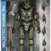 All Brands Jazwares | Halo 4 The Spartan Collection Series 6 Master Chief Action Figure